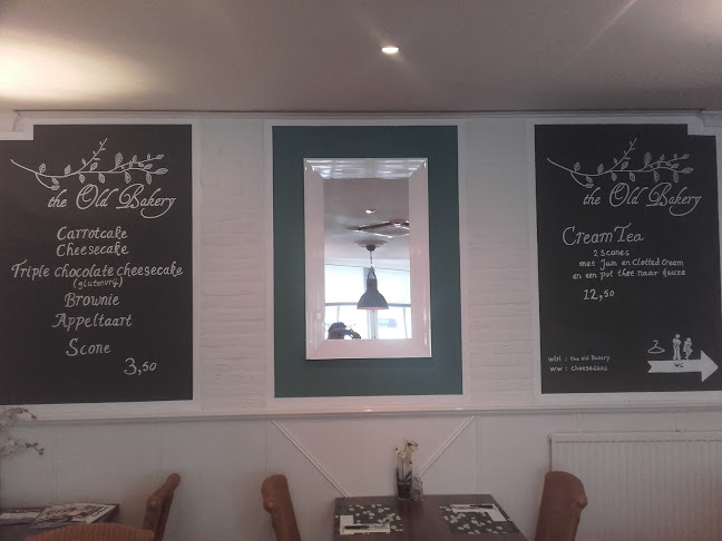 the Old Bakery - Horeca