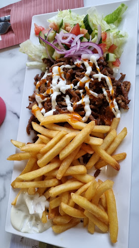 Reviews of Happy Döner in Teteringen - Horeca