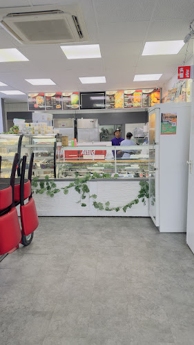 Comentarii opinii despre Altijd Lekker Amsterdam