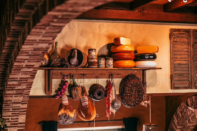 Toscana Trattoria - A la carte Tapas Restaurant in Lievelde - Horeca