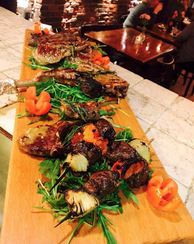 Comentarii opinii despre Marea By Antonio