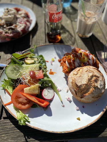 Opinii despre Brasserie T-Huis în Roosendaal - Horeca