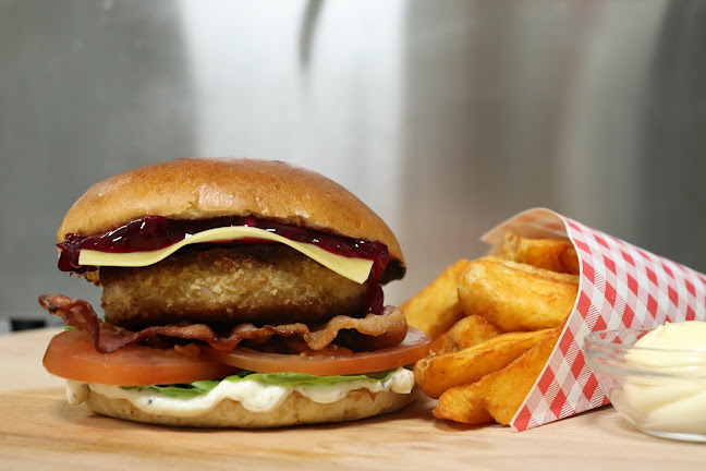 Comentarii opinii despre Restaurant Grotel's Genieten