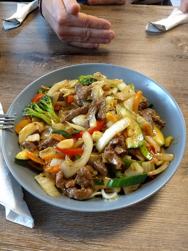 Comentarii opinii despre Folk Food