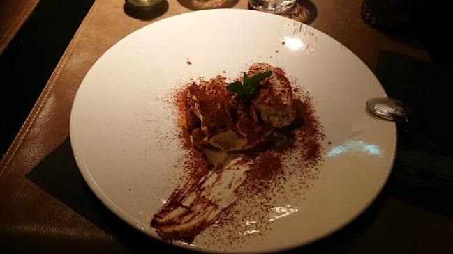 Opinii despre Ristorante Oliva în Malden - Horeca