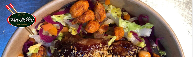 Comentarii opinii despre Met Stokkies