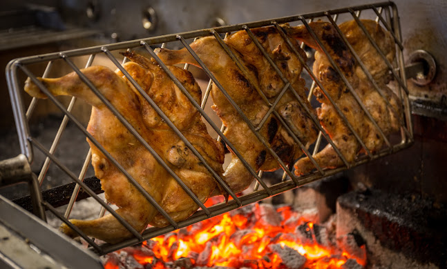 Franggo De Pijp - Horeca