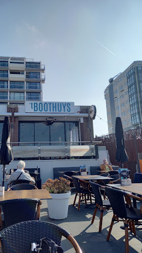 't Boothuys - Den Haag