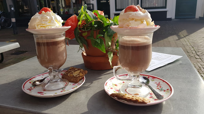 Broodmand Haarlem - Horeca