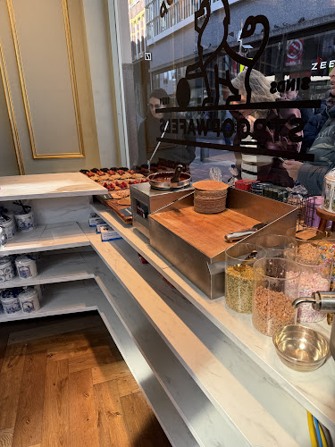 Comments and reviews of Firma Stroop