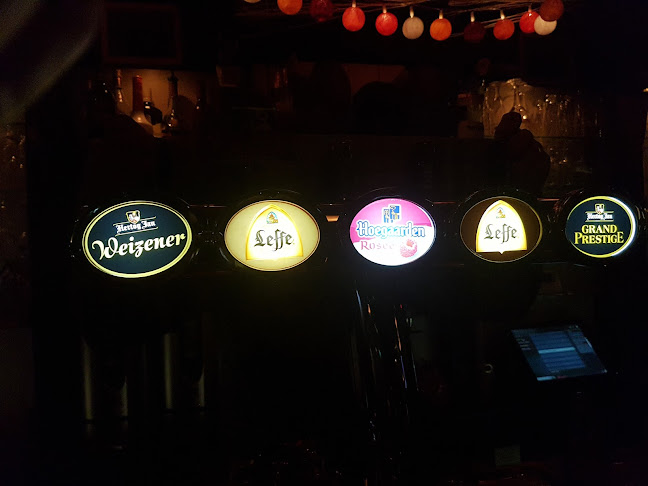 Comments and reviews of Café De Kleine Man