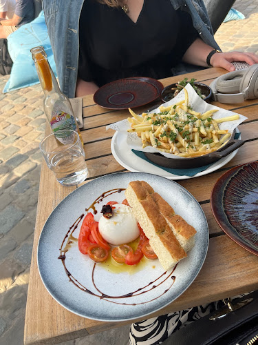 Comentarii opinii despre Harbour Café