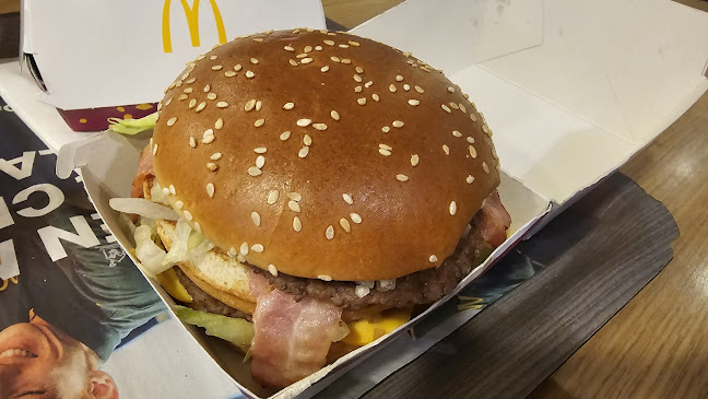 Comentarii opinii despre McDonald's Sittard