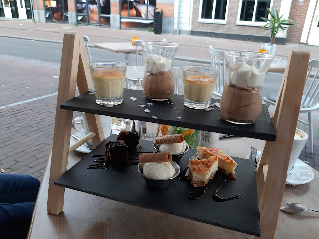 Restaurant Bij Lex - Zeist