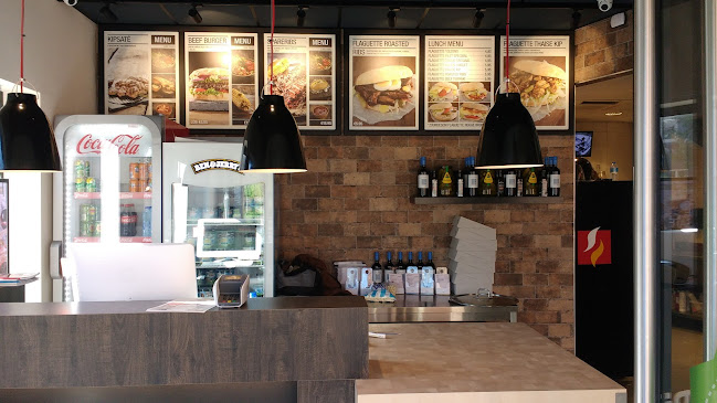 Spare Rib Express Woerden Open Times