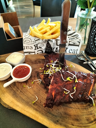 Comentarii opinii despre Ome Jannes