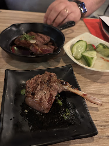 Comentarii opinii despre SHABU SHABU Zoetermeer