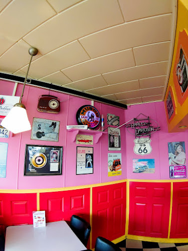 Snackcorner - Horeca