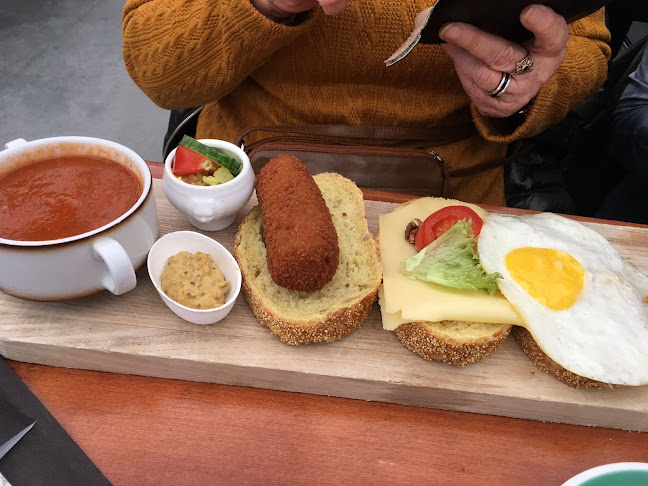 De Kas van Kaat - Zwolle