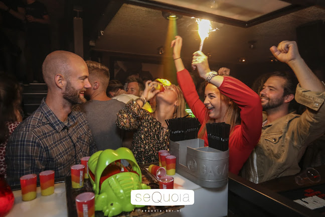 Opinii despre Sequoia Bar & Dancing în Doetinchem - Horeca