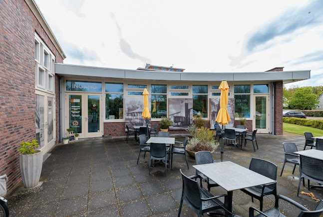 AngenieTea's - Horeca