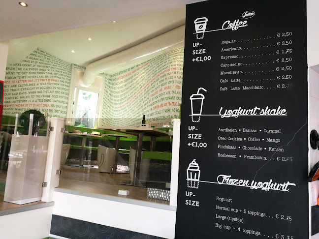 Comentarii opinii despre Burgers & Veggies