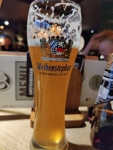 Pannenkoekenhuis De Langenberg - Horeca