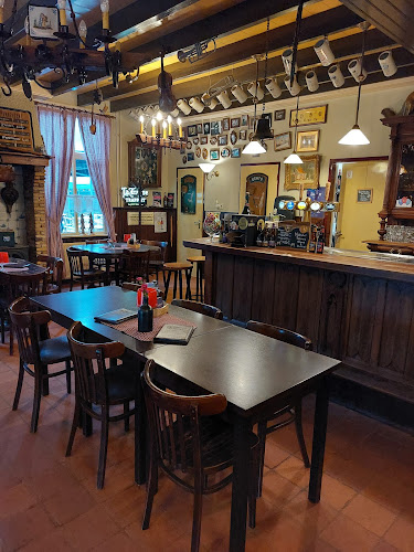 Herberg 't Pannehûske - Achtmaal