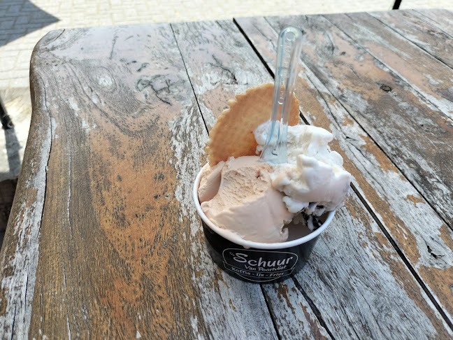 Comentarii opinii despre De Schuur van Poortvliet