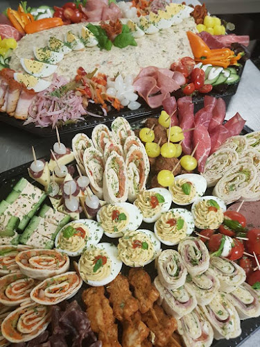 Opinii despre Snackbar de Brombeer în Gasselte - Horeca