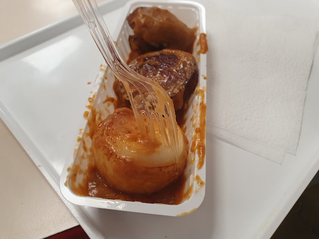 Opinii despre Jelle snacks - ijssalon în Amsterdam - Horeca