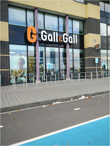 Comentarii opinii despre Gall & Gall | Kerkrade | Roda J.C. Ring 5