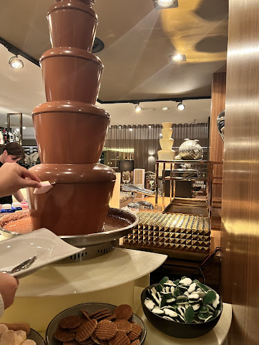 Comentarii opinii despre Restaurant Châlet Couvert