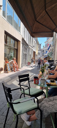 Dolce Di Sione | Wijnbar - 's-Hertogenbosch