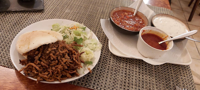 Opinii despre Het Kwartier în Amersfoort - Horeca