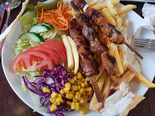 Opinii despre Birtat Restaurant în Amsterdam - Horeca