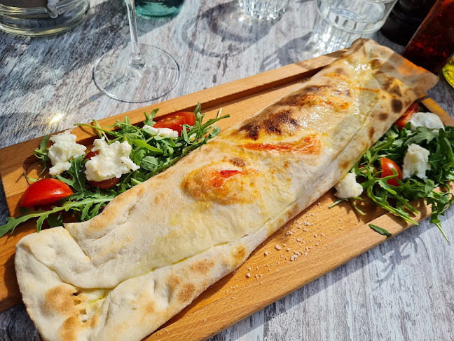 La Piazzetta di Lauro - Horeca