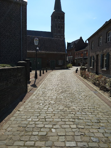 Opinii despre Café Sintermerte în Tegelen - Horeca