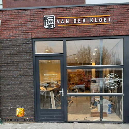 Bakkerij Van der Kloet Leeuwarden - Westeinde