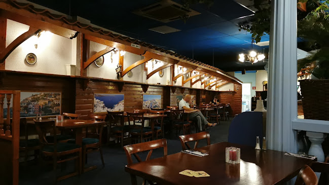 Grieks Restaurant Kreta - Sneek