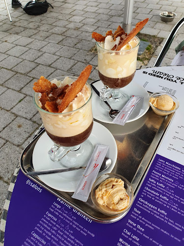 Opinii despre IJssalon Stientje Beekbergen în Beekbergen - Horeca