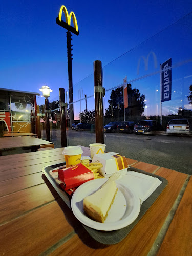 Opinii despre McDonald's Diemen în Diemen - Horeca