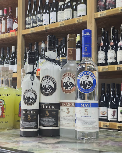 Slijterij Loyaal - Liquor Store - Horeca