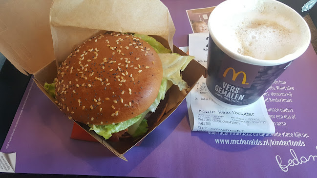 McDonald's Stadskanaal - Horeca