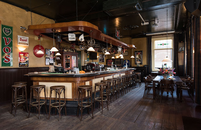 Eetcafé Het Wapen Van Lienden - Horeca