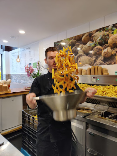 Opinii despre Vlaams Friteshuis Loket 13 în Zutphen - Horeca