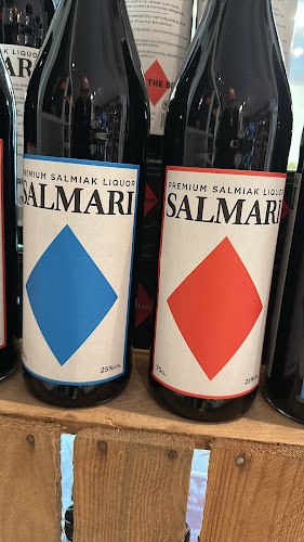 DrinQs Haarlem - Horeca