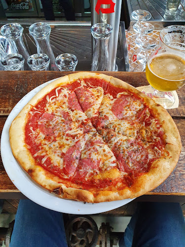 Opinii despre Una Volta în Culemborg - Horeca