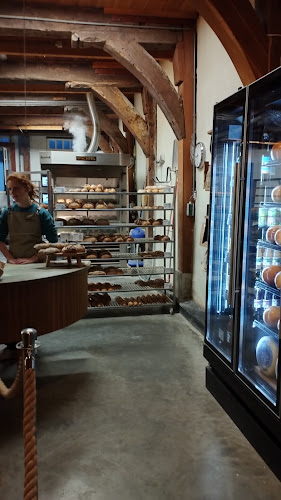 Bakhuis de Koophandel Open Times