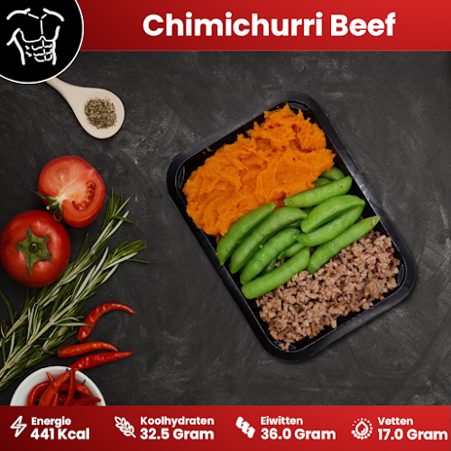 Opinii despre Smart Meals | High Protein Meals în Leiderdorp - Horeca